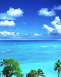 海边风景