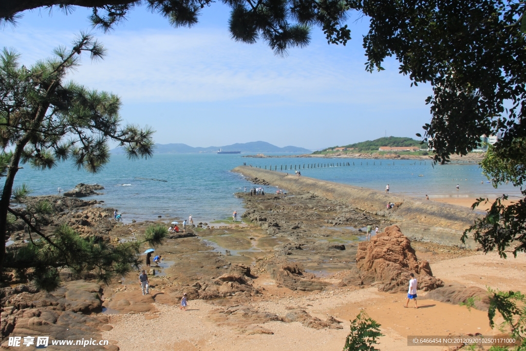 青岛 风景