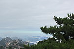 黄山的山