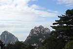 黄山的山