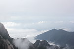 黄山风光