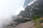 黄山风光