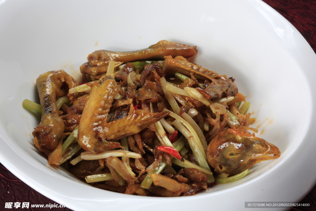 美食 中餐美食