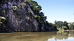 灵山风光
