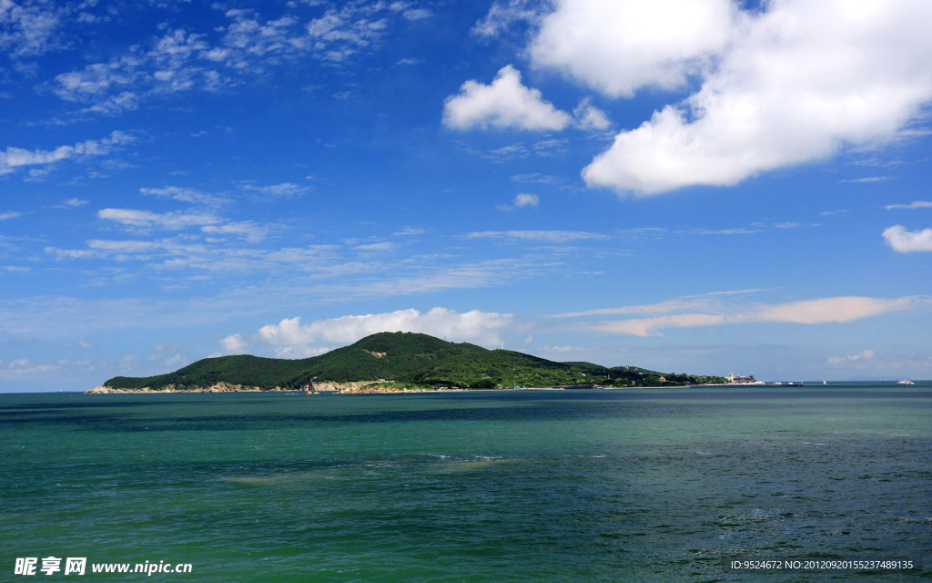 山东威海