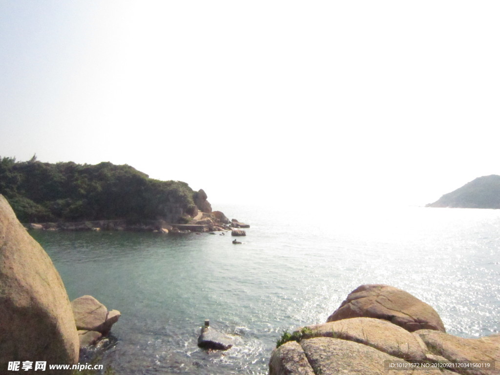海景
