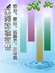 药妆 海报