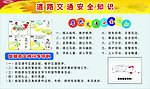 交通安全知识
