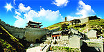 雁门关