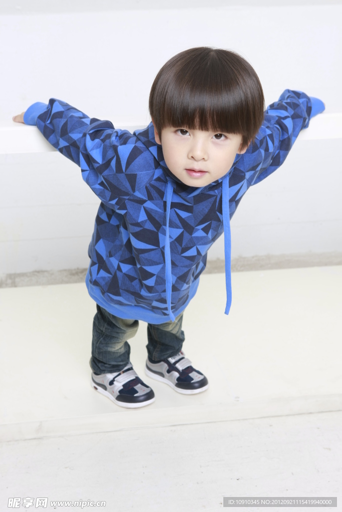 小朋友