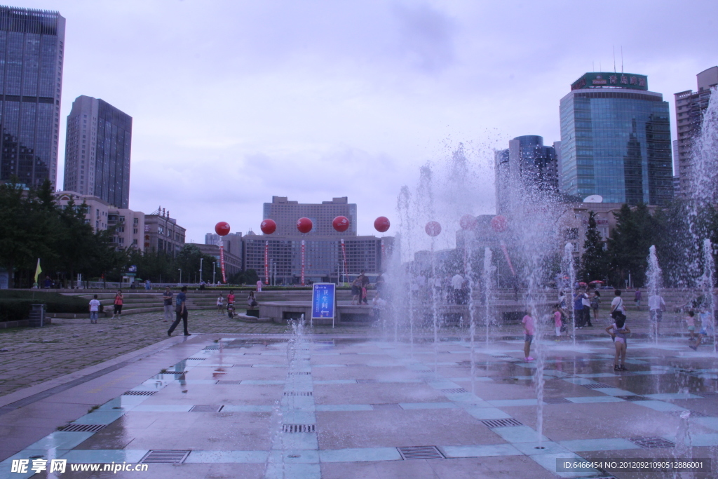 市政府