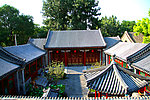 四合院