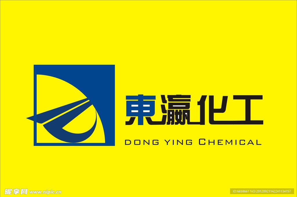 化工LOGO