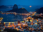 夜景