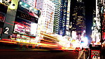 都市夜景