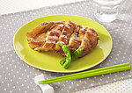 扣肉菜品