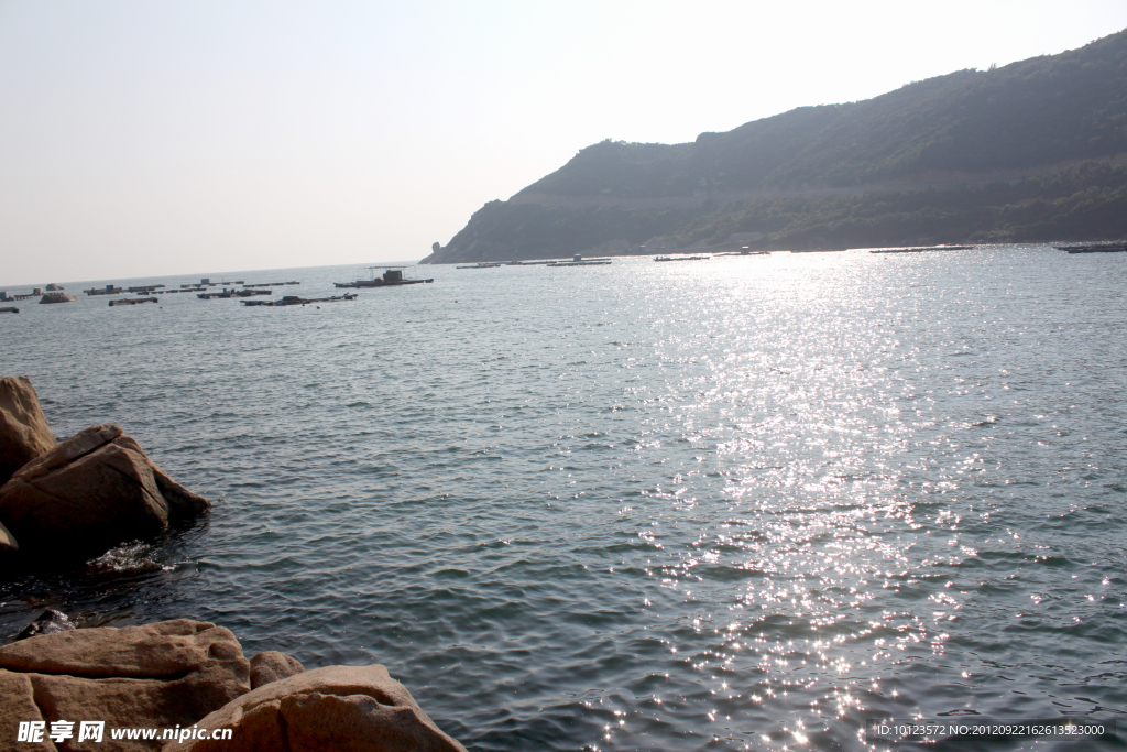 海景