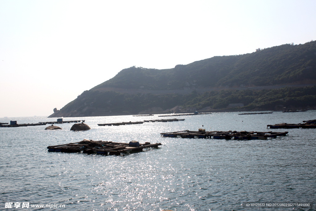 海景