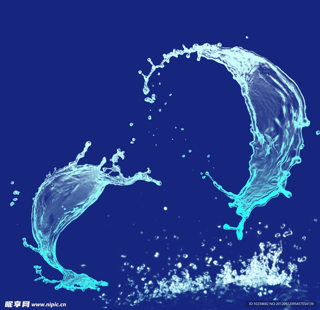 水纹