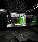 3D效果图