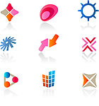 科技LOGO