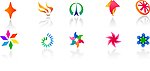 花瓣LOGO