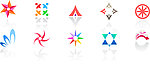 十字LOGO