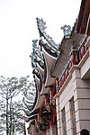 厦门风景