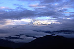 尼泊尔风景
