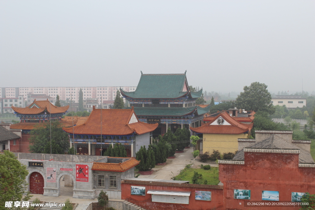 洪山禅寺