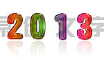 2013文字