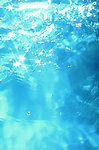 水纹 蓝色水纹