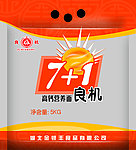 金银丰七加一