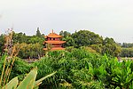 昆明大观楼风光