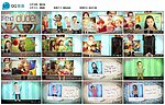 儿童摄影相册模版