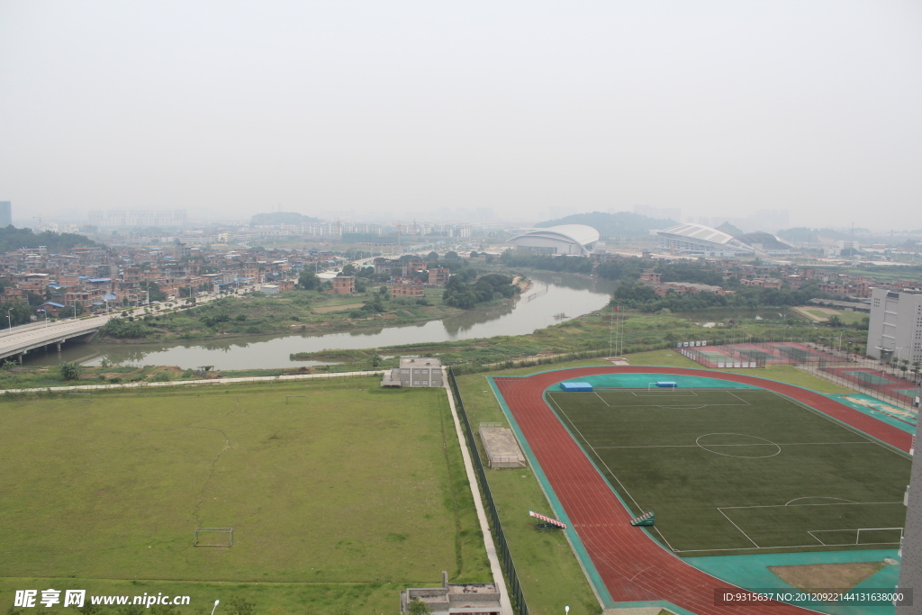 福建工程学院