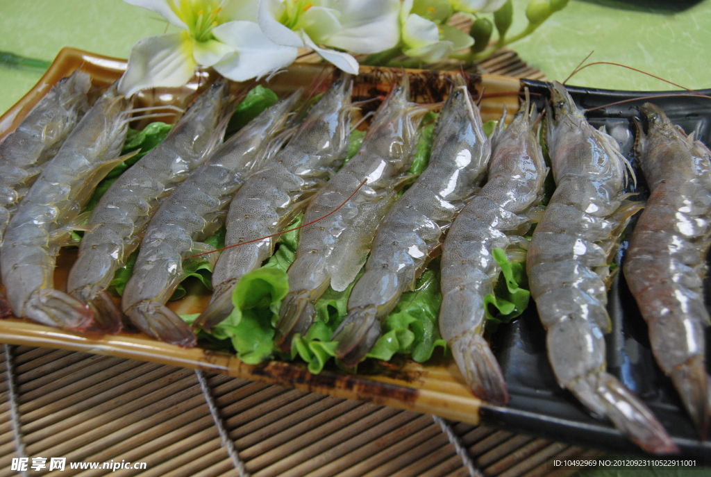 大虾