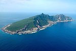 中国钓鱼岛