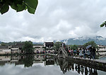 宏村石桥