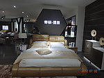 家装卧室图
