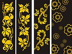 花纹 底纹