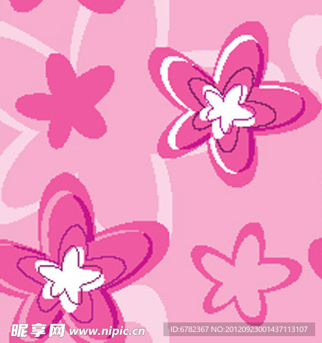 花底纹