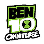 ben10标志