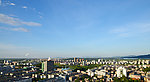 城市风光无限