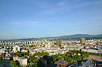 城市建筑图