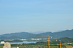 湖光山色
