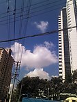 城市建筑