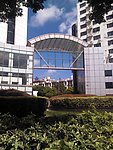 城市建筑
