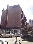 城市建筑
