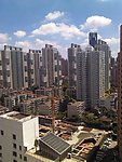 城市建筑